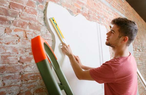 Pintura interna